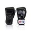 Fairtex BGV1 Boxing Gloves – Black – 8 OZ, Colour: Schwarz, OZ: 8oz, 2 image
