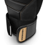 Boxhandschuhe Hayabusa T3 Schwarz/Gold 10 oz, Farbe: Schwarz, OZ: 10oz, 5 image