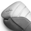 Boxhandschuhe Hayabusa T3 Weiss/Grau 12 oz, Farbe: Weiss, OZ: 12oz, 5 image