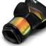 Gants de boxe Hayabusa T3 Noir irisé 14 oz, Couleur: Noir, oz: 14oz, 6 image