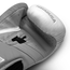Gants de boxe Hayabusa T3 Blanc/Gris 14 oz, Couleur: Blanc, oz: 14oz, 3 image
