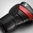 Gants de boxe Hayabusa T3 Noir/Rouge 16 oz, Couleur: Noir, oz: 16oz, 6 image