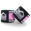 Boxbandagen Phantom MT-Pro – Rosa – 450 cm, Farbe: Rosa, Länge: 4.5m