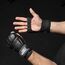 Sottoguanti FASTWRAPS Lite – Nero – S/M, Taglia: S/M, Colore: Nero, 12 image