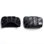 Innenhandschuhe FASTWRAPS Pads – Schwarz – L/XL, Bekleidungsgrösse: L/XL, Farbe: Schwarz