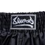 Pantaloncini Muay Thai 8Weapons Strike – Nero/Bianco – M, Taglia: L, Colore: Nero, 3 image