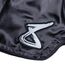 Pantaloncini Muay Thai 8Weapons Strike – Nero/Bianco – M, Taglia: L, Colore: Nero, 4 image