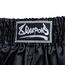 Pantaloncini Muay Thai 8Weapons Strike – Nero/Bianco – XXL, Taglia: S, Colore: Nero, 3 image