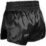 Pantaloncini Muay Thai 8Weapons Strike – Nero/Oro – XXL, Taglia: 2XL, Colore: Nero, 2 image