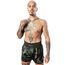Pantaloncini Muay Thai 8Weapons Strike – Kaki – M, Taglia: M, Colore: Khaki, 3 image