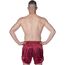 Pantaloncini Muay Thai 8Weapons Strike – Rosso – M, Taglia: M, Colore: Rosso, 5 image