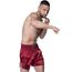 Pantaloncini Muay Thai 8Weapons Strike – Rosso – L, Taglia: L, Colore: Rosso, 6 image