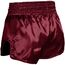Pantaloncini Muay Thai 8Weapons Strike – Rosso – S, Taglia: S, Colore: Rosso, 2 image