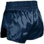 Muay Thai Shorts 8Weapons Strike – Blue – XL, Size: XL, Colour: Blue, 2 image