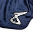 Muay Thai Shorts 8Weapons Strike – Blue – XL, Size: XL, Colour: Blue, 4 image