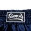 Muay Thai Shorts 8Weapons Strike – Blue – S, Size: S, Colour: Blue, 3 image