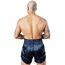 Muay Thai Shorts 8Weapons Strike – Blue – S, Size: S, Colour: Blue, 8 image