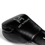 Gants de boxe crin de cheval HitnMove Suvari Noir 14oz, Couleur: Noir, oz: 14oz, 6 image