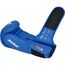 Gants de Boxe RDX IBA Bleu-12OZ, Couleur: Bleu, oz: 12oz, 4 image