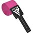 Boxing Hand Wraps RDX IBA-1 Pink 3.5m, Colour: Rosa, Length: 3.5m