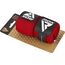 Boxing Hand Wraps RDX IBA-1 Red 2.5m, Colour: Rot, Length: 2.5m, 4 image