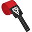 Boxing Hand Wraps RDX IBA-1 Red 4.5m, Colour: Rot, Length: 4.5m