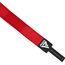Boxing Hand Wraps RDX IBA-1 Red 4.5m, Colour: Rot, Length: 4.5m, 5 image