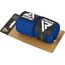Bandes de boxe RDX IBA-1 Bleu 2.5m, Couleur: Bleu, Longueur: 2.5m, 3 image