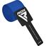 Bandes de boxe RDX IBA-1 Bleu 2.5m, Couleur: Bleu, Longueur: 2.5m