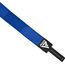 Boxing Hand Wraps RDX IBA-1 Blue 4.5m, Colour: Blue, Length: 4.5m, 5 image