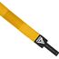 Bende boxe RDX IBA-1 Giallo 2.5m, Colore: Giallo, Lunghezza: 2.5m, 5 image