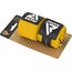Bende boxe RDX IBA-1 Giallo 2.5m, Colore: Giallo, Lunghezza: 2.5m, 3 image