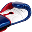 Gants de boxe HitnMove Agility Bleu métallisé 14oz, Couleur: Bleu, oz: 14oz, 9 image
