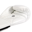 Gants de boxe HitnMove Balance Blanc/Noir 16oz, Couleur: Blanc, oz: 16oz, 9 image