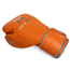 Gants de boxe HitnMove Balance Orange 14oz, Couleur: Orange, oz: 14oz, 7 image