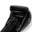 Gants de boxe HitnMove Balance lacets Noir 16oz, Couleur: Noir, oz: 16oz, 11 image