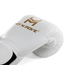 Gants de boxe HitnMove Balance Blanc 14oz, Couleur: Blanc, oz: 14oz, 7 image