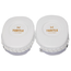 Focus Mitts HitnMove  White/Gold Standard, Size: One Size, Colour: Weiss, 6 image