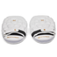 Focus Mitts HitnMove  White/Gold Standard, Size: One Size, Colour: Weiss, 5 image