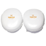 Focus Mitts HitnMove  White/Gold Standard, Size: One Size, Colour: Weiss, 6 image
