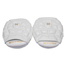 Pattes d'ours mini HitnMove  Blanc/Or Standard, Taille: Taille unique, Couleur: Blanc, 2 image