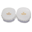 Pattes d'ours mini HitnMove  Blanc/Or Standard, Taille: Taille unique, Couleur: Blanc, 4 image