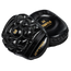 Focus Mitts HitnMove  Black Standard, Size: One Size, Colour: Schwarz