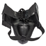 Coquille HitnMove  Noir L/XL, Taille: L/XL, Couleur: Noir, 4 image