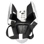 Coquille HitnMove  Blanc L/XL, Taille: L/XL, Couleur: Blanc, 3 image