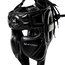 Casque de boxe Air Armor HitnMove  Noir L/XL, Taille: L/XL, Couleur: Noir