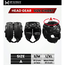 Casque de boxe Air Armor HitnMove  Noir L/XL, Taille: L/XL, Couleur: Noir, 7 image