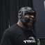Casque de boxe Air Armor HitnMove  Noir L/XL, Taille: L/XL, Couleur: Noir, 5 image