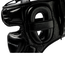 Casque de boxe Air Armor HitnMove  Noir S/M, Taille: S/M, Couleur: Noir, 7 image