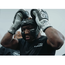 Casque de boxe Air Armor HitnMove  Noir S/M, Taille: S/M, Couleur: Noir, 4 image